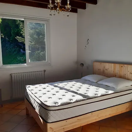 Maison Au Pays Basque, Calme Avec Vue Imprenable Sur Montagnes Holiday home *